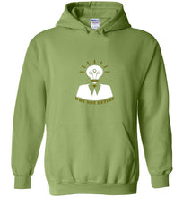 Why Not Retire Boy's Hoodies] Jtapparel.com - JTApparel