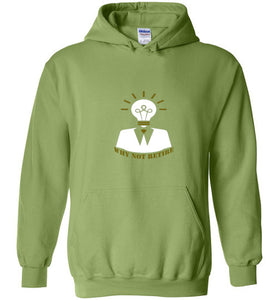 Why Not Retire Boy's Hoodies] Jtapparel.com - JTApparel