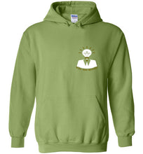 Why Not Retire Stylish Hoodies - JTApparel