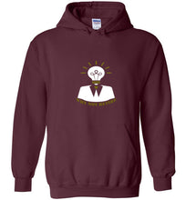 Why Not Retire Boy's Hoodies] Jtapparel.com - JTApparel