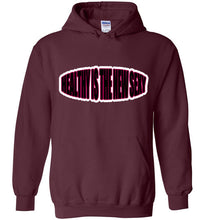 Healthy Is The New Sexy Hoodies]Jtapparel.com - JTApparel