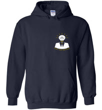 Why Not Retire Stylish Hoodies - JTApparel