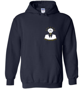Why Not Retire Stylish Hoodies - JTApparel