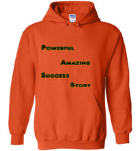 Powerful Amazing Success Story Hoodies]Jtapparel.com - JTApparel