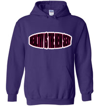Healthy Is The New Sexy Hoodies]Jtapparel.com - JTApparel