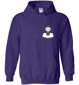 Why Not Retire Stylish Hoodies - JTApparel