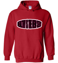 Healthy Is The New Sexy Hoodies]Jtapparel.com - JTApparel