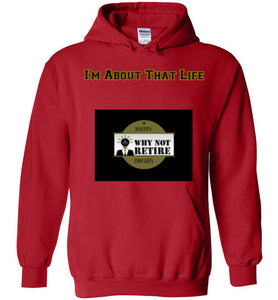 I'm About That Life