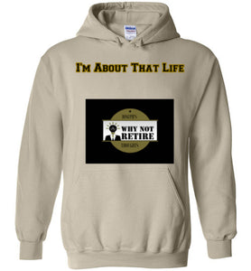 I'm About That Life