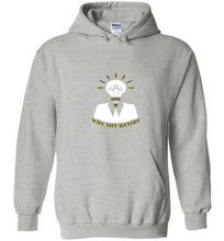 Why Not Retire Boy's Hoodies] Jtapparel.com - JTApparel