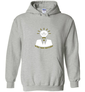 Why Not Retire Boy's Hoodies] Jtapparel.com - JTApparel