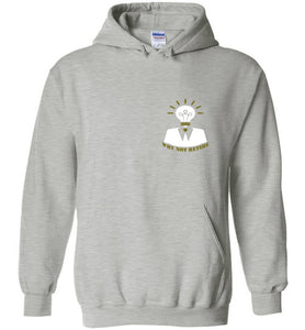 Why Not Retire Stylish Hoodies - JTApparel