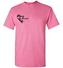 Joseph's Thoughts Signature Logo Gildan Short-Sleeve Tee]Jtapparel.com - JTApparel