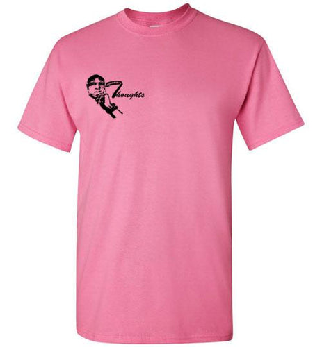 Joseph's Thoughts Signature Logo Gildan Short-Sleeve Tee]Jtapparel.com - JTApparel