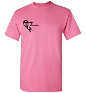 Joseph's Thoughts Signature Logo Gildan Short-Sleeve Tee]Jtapparel.com - JTApparel