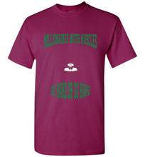 Millionaires With Muscles Why Not Retire Gildan Short- Sleeve Tee]Jtapparel.com - JTApparel