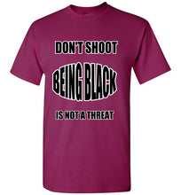 Don't Shoot Tee - JTApparel