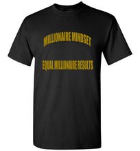 Millionaire Mindset Tee]Jtapparel.com - JTApparel