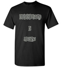 Everyday Above Ground Is A Blessing Tee]Jtapparel.com - JTApparel