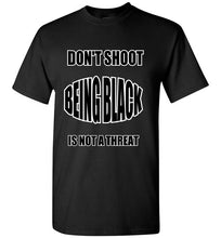 Don't Shoot Tee - JTApparel