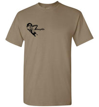 Joseph's Thoughts Signature Logo Gildan Short-Sleeve Tee]Jtapparel.com - JTApparel