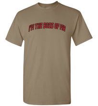 I'm The Boss Of Me Tee]Jtapparel.com - JTApparel