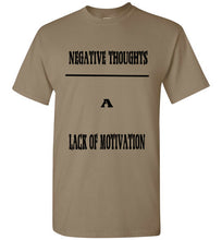 Negative Thoughts Tee]Jtapparel.com - JTApparel