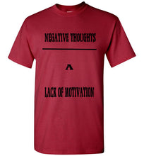 Negative Thoughts Tee]Jtapparel.com - JTApparel
