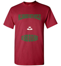Millionaires With Muscles Why Not Retire Gildan Short- Sleeve Tee]Jtapparel.com - JTApparel