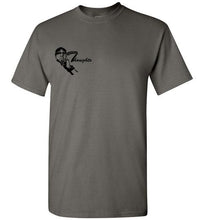 Joseph's Thoughts Signature Logo Gildan Short-Sleeve Tee]Jtapparel.com - JTApparel