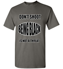 Don't Shoot Tee - JTApparel