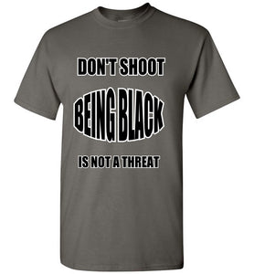 Don't Shoot Tee - JTApparel