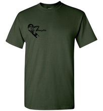 Joseph's Thoughts Signature Logo Gildan Short-Sleeve Tee]Jtapparel.com - JTApparel