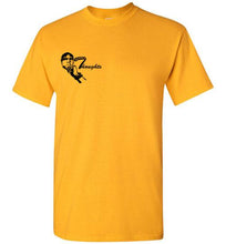 Joseph's Thoughts Signature Logo Gildan Short-Sleeve Tee]Jtapparel.com - JTApparel