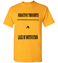 Negative Thoughts Tee]Jtapparel.com - JTApparel