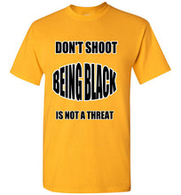 Don't Shoot Tee - JTApparel