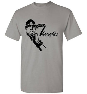 Joseph's Thoughts Signature Logo Tee]Jtapparel.com - JTApparel