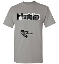 My Vision Got Vision Tee - JTApparel