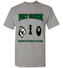 Fort Greene Short-Sleeve Tee