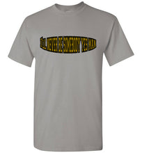 I'll Never Be Somebody Yes Man Tee]Jtapparel.com - JTApparel