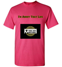 I'm About That Life