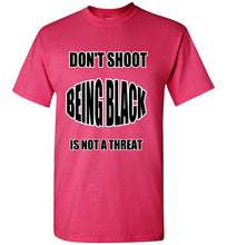 Don't Shoot Tee - JTApparel