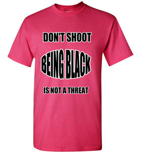 Don't Shoot Tee - JTApparel