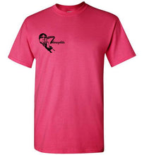 Joseph's Thoughts Signature Logo Gildan Short-Sleeve Tee]Jtapparel.com - JTApparel