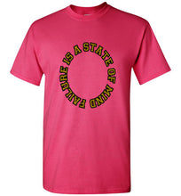 Failure Is A State Of Mind Tee]Jtapparel.com - JTApparel