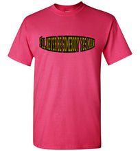 I'll Never Be Somebody Yes Man Tee]Jtapparel.com - JTApparel