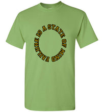 Failure Is A State Of Mind Tee]Jtapparel.com - JTApparel