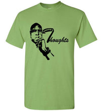 Joseph's Thoughts Signature Logo Tee]Jtapparel.com - JTApparel