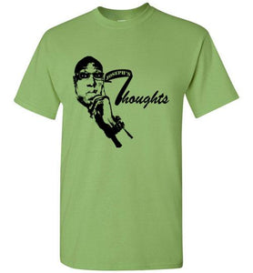 Joseph's Thoughts Signature Logo Tee]Jtapparel.com - JTApparel