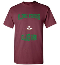 Millionaires With Muscles Why Not Retire Gildan Short- Sleeve Tee]Jtapparel.com - JTApparel